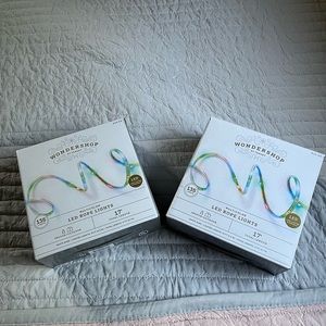 Christmas LED lights